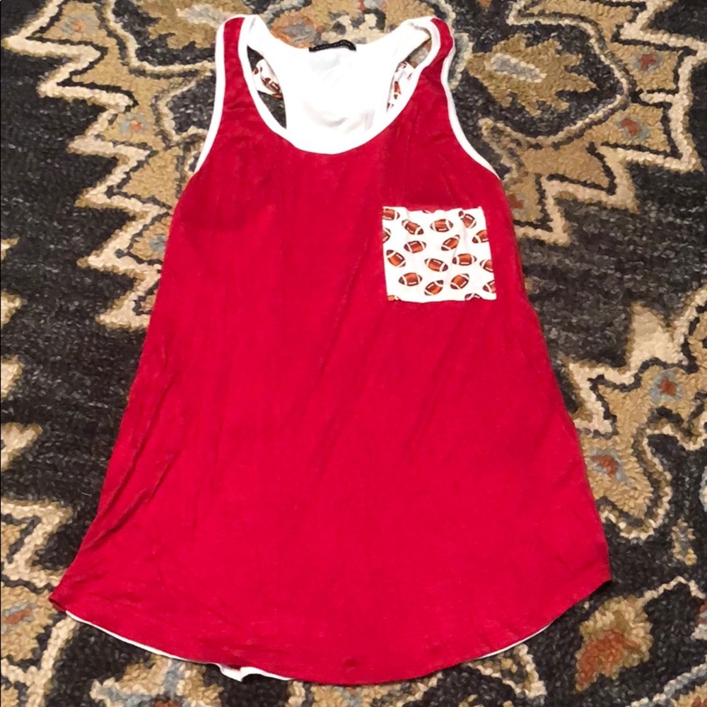 Football Shirt